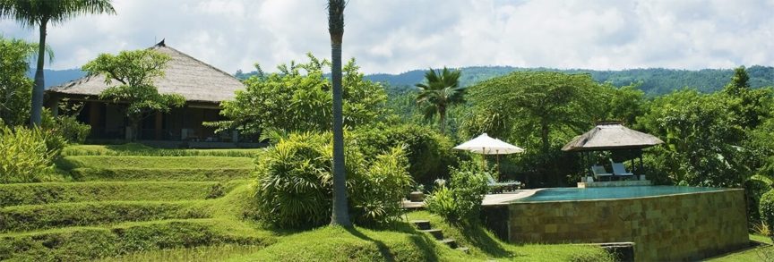 Villa Bali Breeze: Rental villa in Lovina